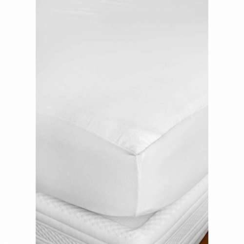 Zaštita za madrac Toison D’or 140 x 190 cm Bijela Krevet od 135 Cijena