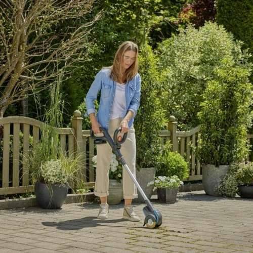 Visokotlačni Čistač Gardena ### Input:  Gardena Tijeras de podar Comfort B/S-M  ### Output:  Comfort B/S-M Cijena