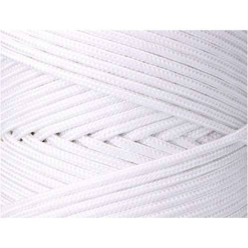 Uže EDM 87915 Bijela polipropilen 5 mm x 200 m pleteno Cijena