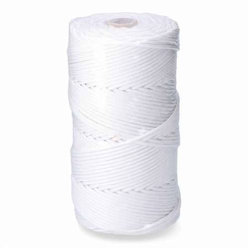 Uže EDM 87915 Bijela polipropilen 5 mm x 200 m pleteno Cijena