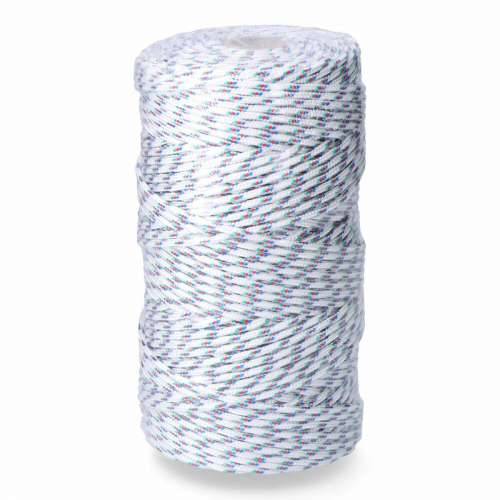 Uže EDM 87916 Trobojna polipropilen 5 mm x 200 m pleteno Cijena