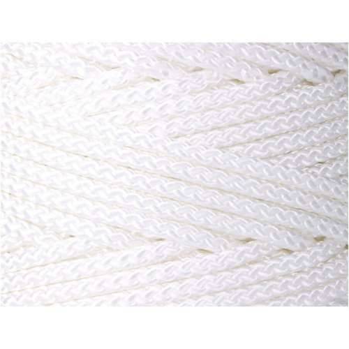 Uže EDM 87918 Bijela Poliester 5 mm x 200 m pleteno Cijena