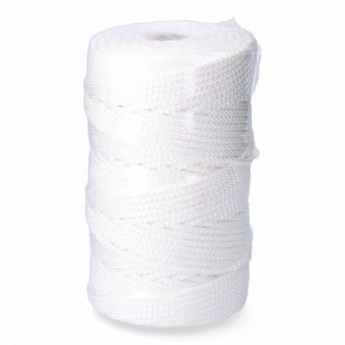Uže EDM 87918 Bijela Poliester 5 mm x 200 m pleteno Cijena