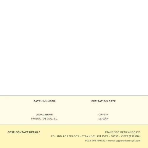 Uže EDM 87922 Bijela Poliester Lateks 10 mm x 100 m Elastična Cijena