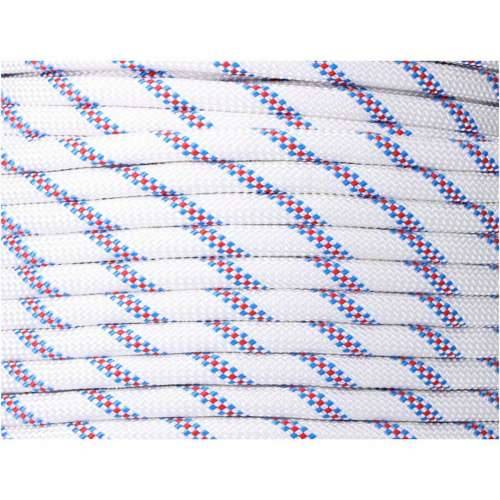 Uže EDM 87937 Driza Bijela Poliester 16 mm x 100 m pleteno Cijena