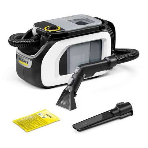 Usisivač 3 u 1 Kärcher 1.081-539.0 Bijela Crna 1000 W 500 W Cijena
