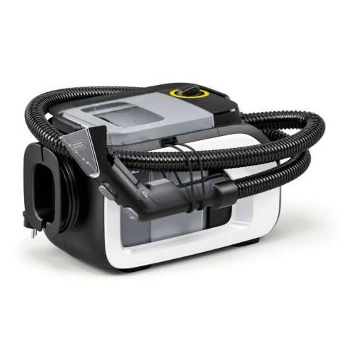 Usisivač 3 u 1 Kärcher 1.081-539.0 Bijela Crna 1000 W 500 W Cijena