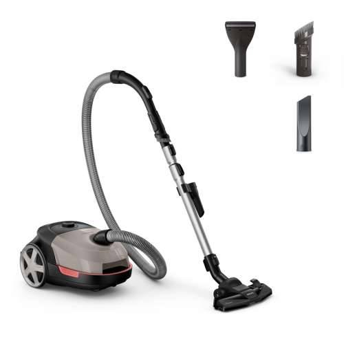Usisavač Metla Philips XD5122/10 900 W 750 W Cijena