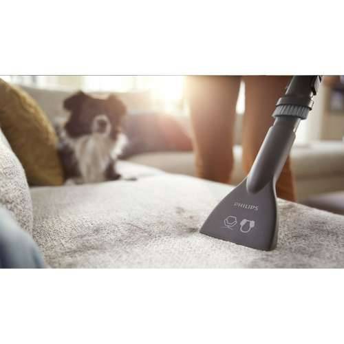 Usisavač Metla Philips XD5122/10 900 W 750 W Cijena