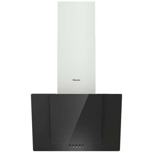 Konvencionalna Napa Hisense CH6IN6BXBG Čelik Cijena
