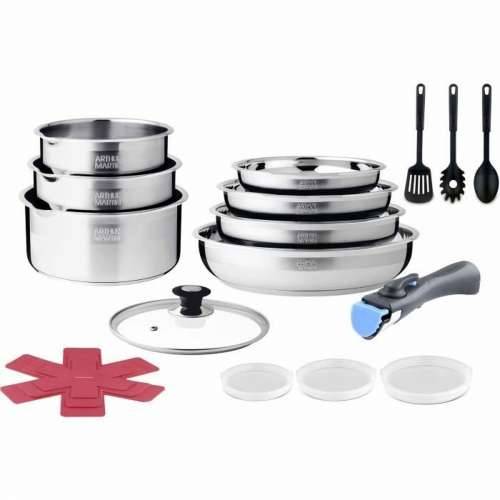 Set spremnika Arthur Martin Cijena