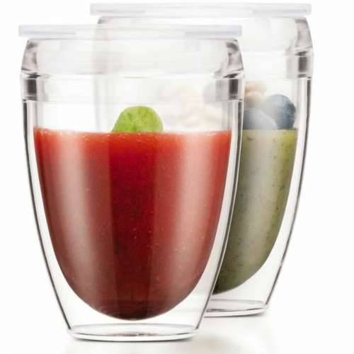 Set Čaša Bodum Providan Plastika 350 ml (2 kom.) Cijena