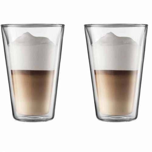 Set Čaša Bodum (2 kom.) Cijena