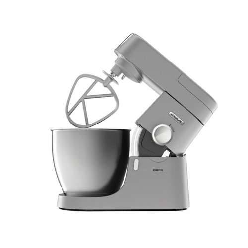 Kuhinjski robot Kenwood KVL4110S Srebrna 1200 W Cijena