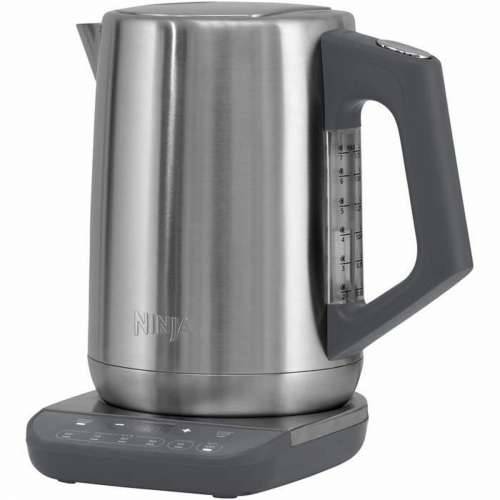 Kuhalo NINJA KT201EU Crna Siva plástico,acero inoxidable 3000 W 1,7 L Cijena