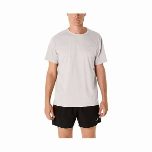Muška Majica Kratkih Rukava Asics Core Ss Top Bež Cijena