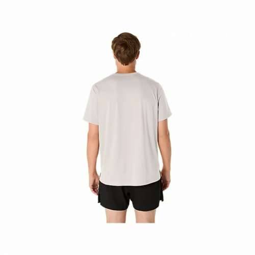 Muška Majica Kratkih Rukava Asics Core Ss Top Bež Cijena