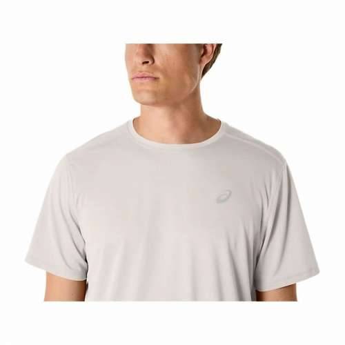 Muška Majica Kratkih Rukava Asics Core Ss Top Bež Cijena