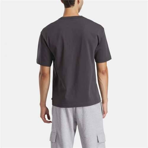Muška Majica Kratkih Rukava Reebok Gs Hs Shaq Spiral Te Crna Cijena