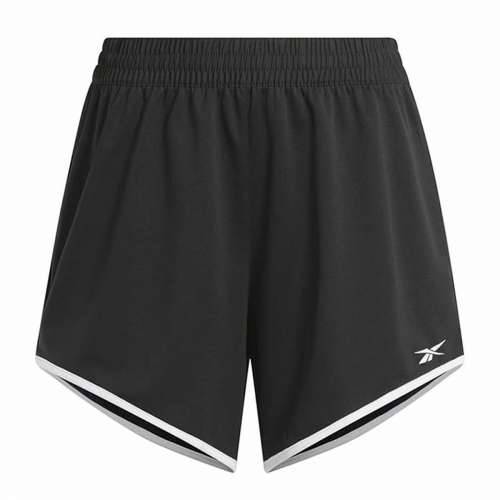 Sportske Kratke Hlače Reebok Id Train Knit Crna Cijena