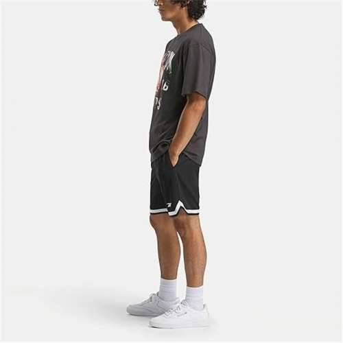 Muška Majica Kratkih Rukava Reebok Gs Basketball On Fir Crna Cijena