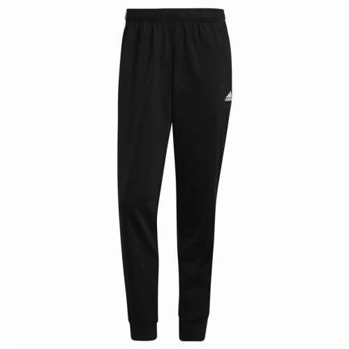 Dlhé športové nohavice Adidas 3S Jog Tp Tri Crna Moški Cijena