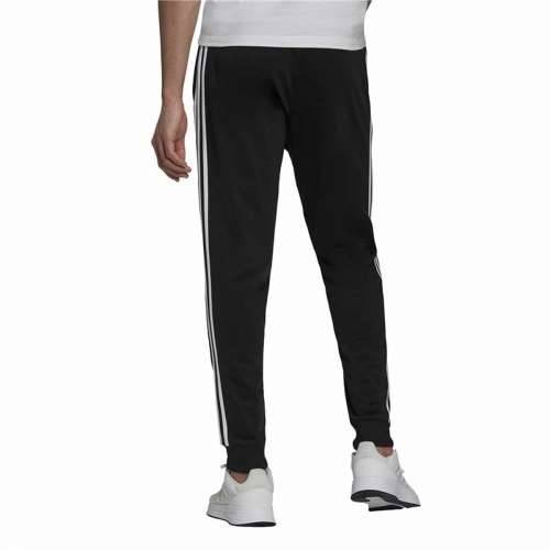 Dlhé športové nohavice Adidas 3S Jog Tp Tri Crna Moški Cijena