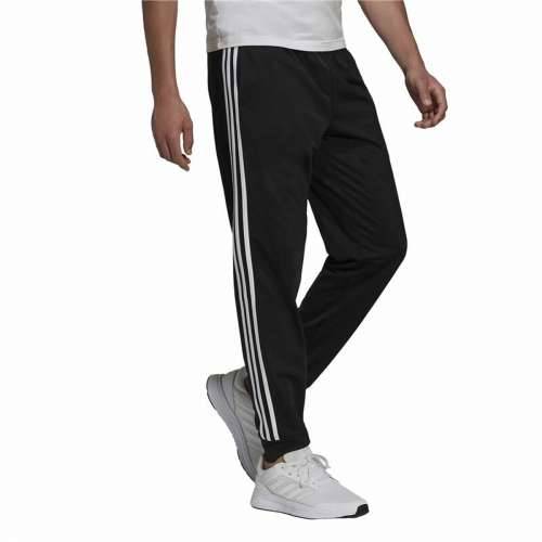Dlhé športové nohavice Adidas 3S Jog Tp Tri Crna Moški Cijena