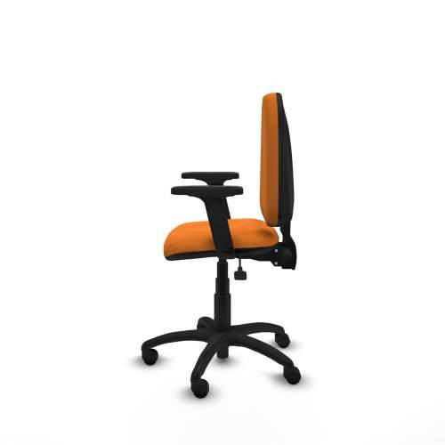 Uredska stolica Aýna Asincro Piqueras y Crespo B2D01RN Oranžna Cijena