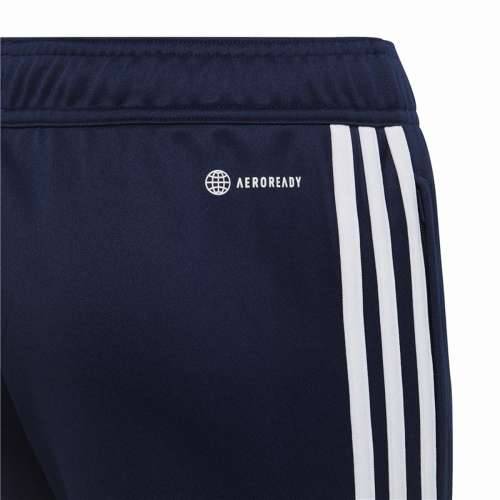 Dlhé športové nohavice Adidas Tiro 23 Club Plava Cijena