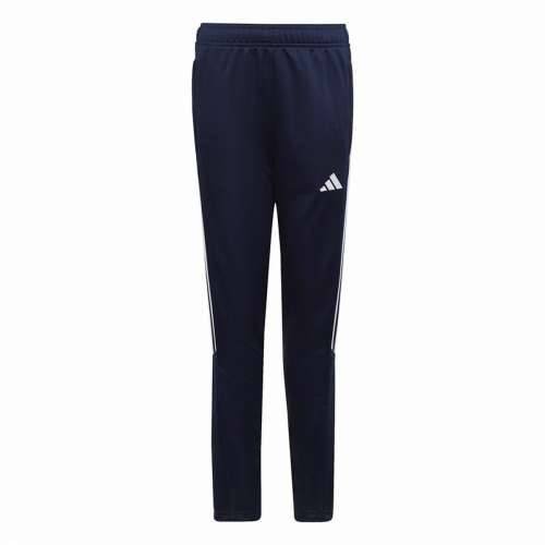 Dlhé športové nohavice Adidas Tiro 23 Club Plava Cijena