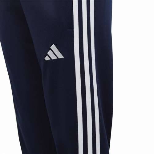 Dlhé športové nohavice Adidas Tiro 23 Club Plava Cijena