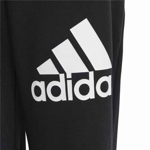 Dječji Sportski Šorc Adidas Fit Big Logo Crna Cijena