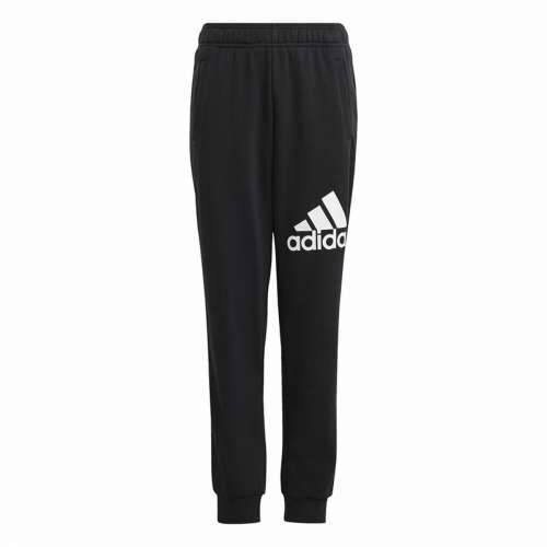 Dječji Sportski Šorc Adidas Fit Big Logo Crna Cijena