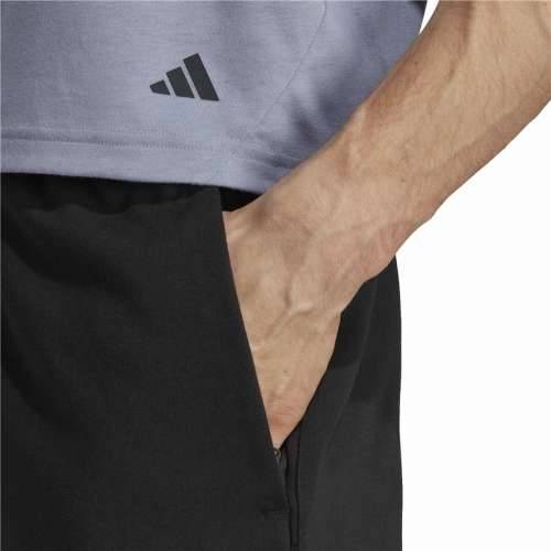 Sportske Kratke Hlače Adidas Crna Cijena