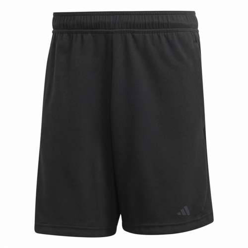 Sportske Kratke Hlače Adidas Crna Cijena
