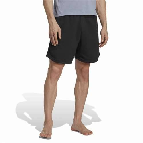 Sportske Kratke Hlače Adidas Crna Cijena