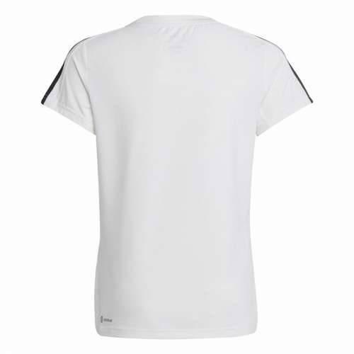 Unisex Majica Kratkih Rukava Adidas Training Essentials 3S Bijela Cijena