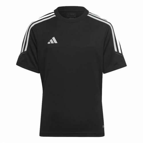 Futbalové tričko Adidas Tiro23 Crna Cijena