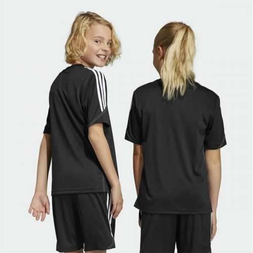 Futbalové tričko Adidas Tiro23 Crna Cijena