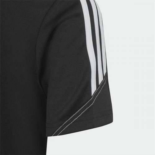 Futbalové tričko Adidas Tiro23 Crna Cijena