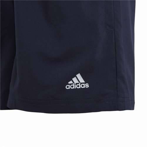 Sportske Kratke Hlače Uniseks Adidas U Pl Chelsea Infantil Tinley Crna Cijena