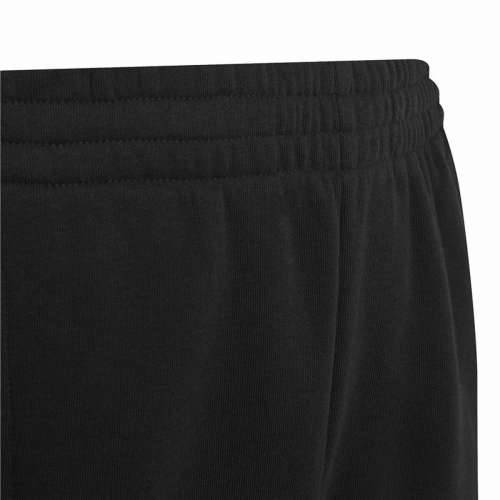 Dječji Sportski Šorc Adidas Essentials Crna Cijena