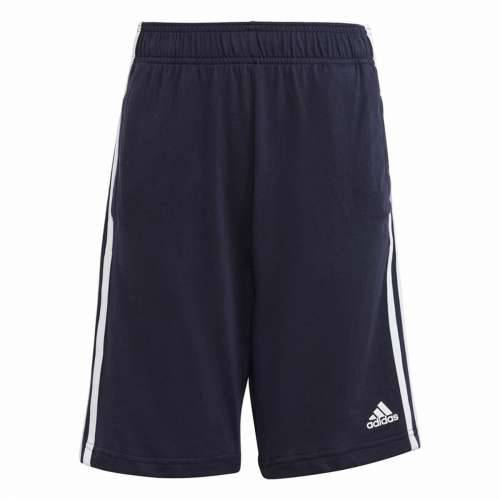 Sportske Kratke Hlače Uniseks Adidas U 3S Kn Sho Infantil Tinley Crna Cijena