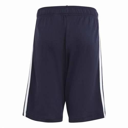 Sportske Kratke Hlače Uniseks Adidas U 3S Kn Sho Infantil Tinley Crna Cijena