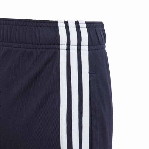 Sportske Kratke Hlače Uniseks Adidas U 3S Kn Sho Infantil Tinley Crna Cijena