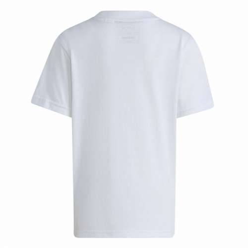 Unisex Majica Kratkih Rukava Adidas Lk Bl Co Bijela Cijena