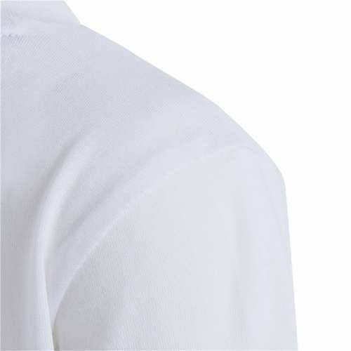 Unisex Majica Kratkih Rukava Adidas Lk Bl Co Bijela Cijena