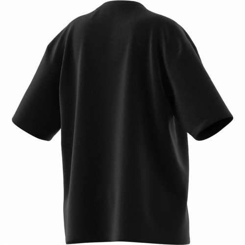 Ženska Majica Kratkih Rukava Adidas Bl Bf Crna Cijena