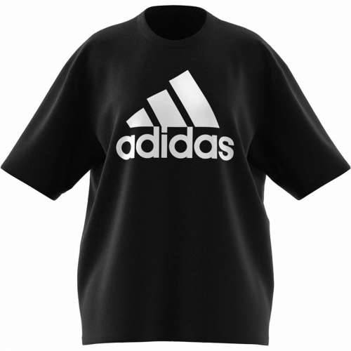 Ženska Majica Kratkih Rukava Adidas Bl Bf Crna Cijena
